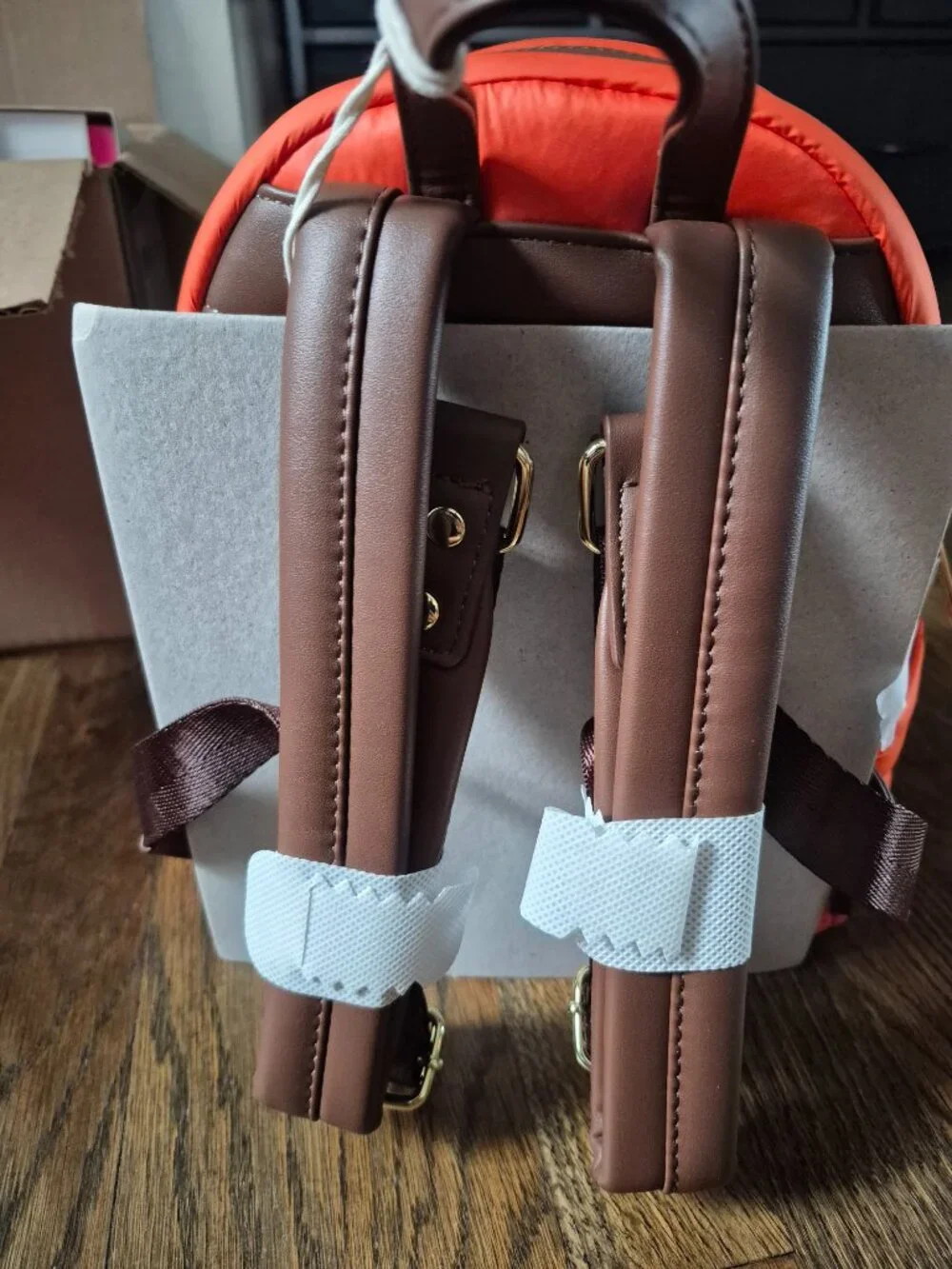 Loungefly South Park Kenny Cosplay Mini Backpack